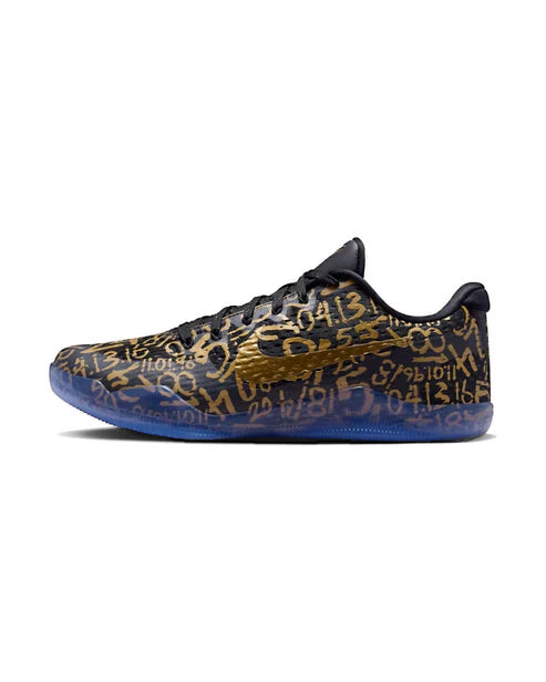 Kobe 11