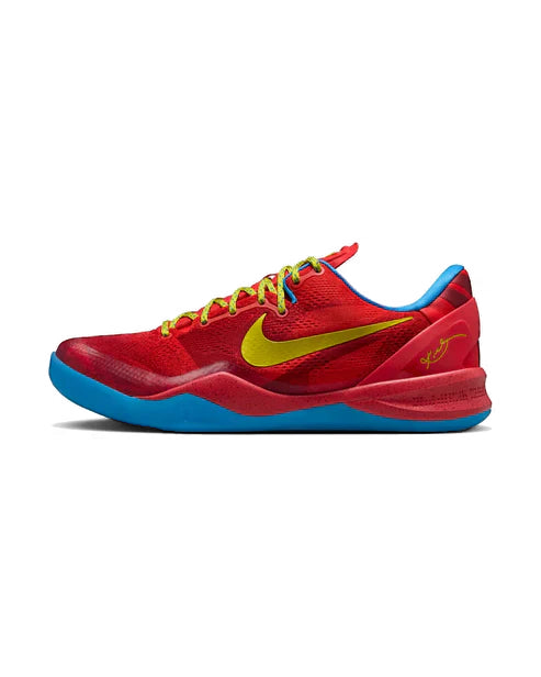 Kobe 8