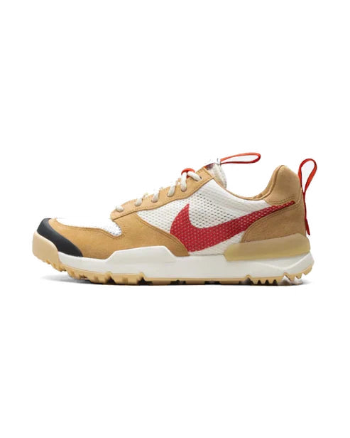 NikeCraft Tom Sachs