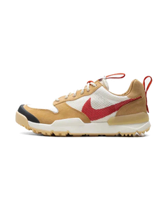 NikeCraft Tom Sachs