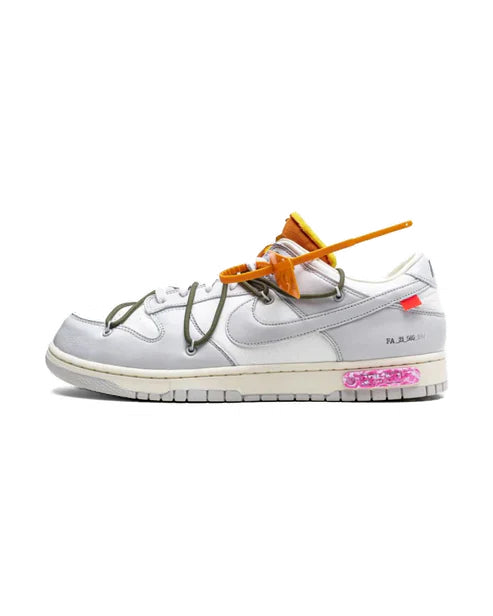 Nike x Off-White