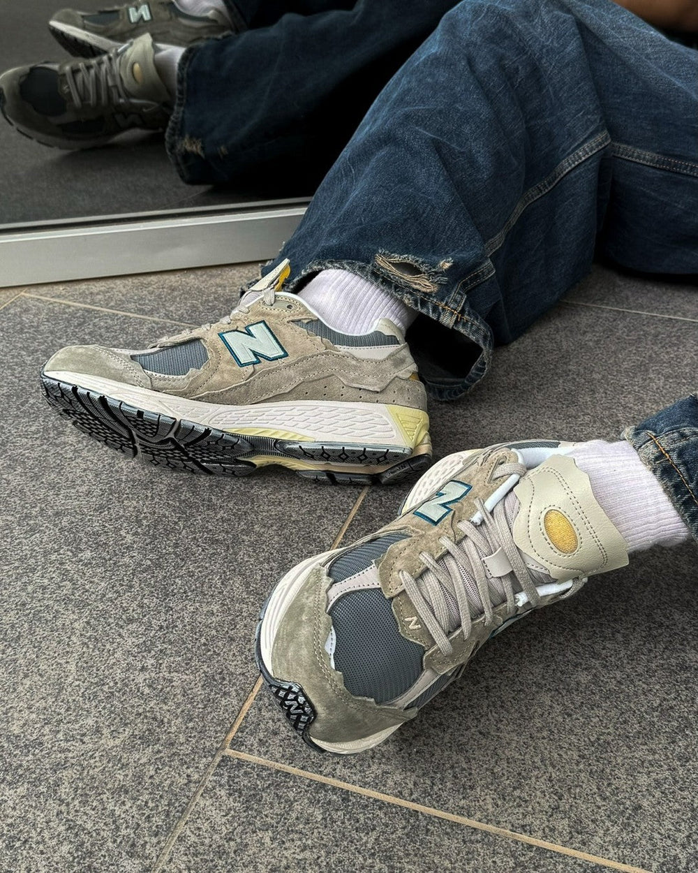 New Balance
