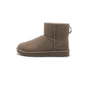 UGG Classic Mini II Boot Smoke Plume
