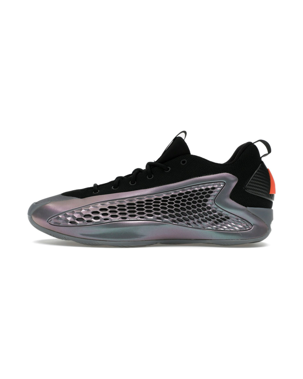 adidas AE 1 Low Iron Sharpens Iron