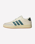 adidas Breaknet 3.0 Off White Preloved Teal Legend Ivy