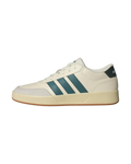 adidas Breaknet 3.0 Off White Preloved Teal Legend Ivy