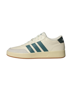 adidas Breaknet 3.0 Off White Preloved Teal Legend Ivy