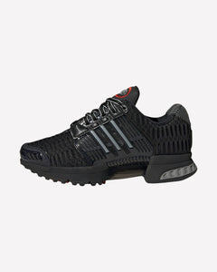 adidas Climacool 1 Core Black Matte Silver Red (GS)