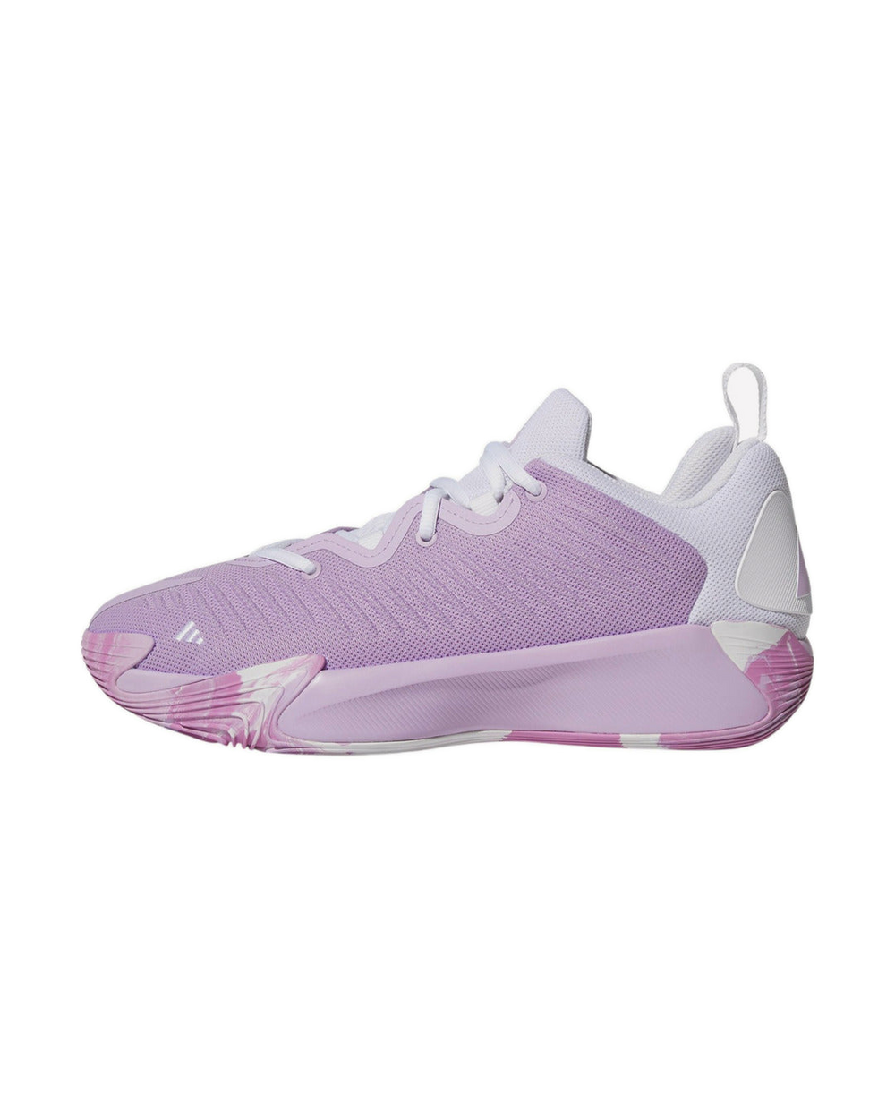 adidas Initiation Powder Plum Preloved Purple