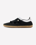 adidas Qi Flow CLOT by Edison Chen Black White