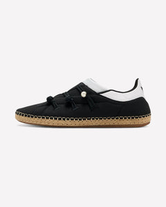 adidas Qi Flow CLOT by Edison Chen Black White