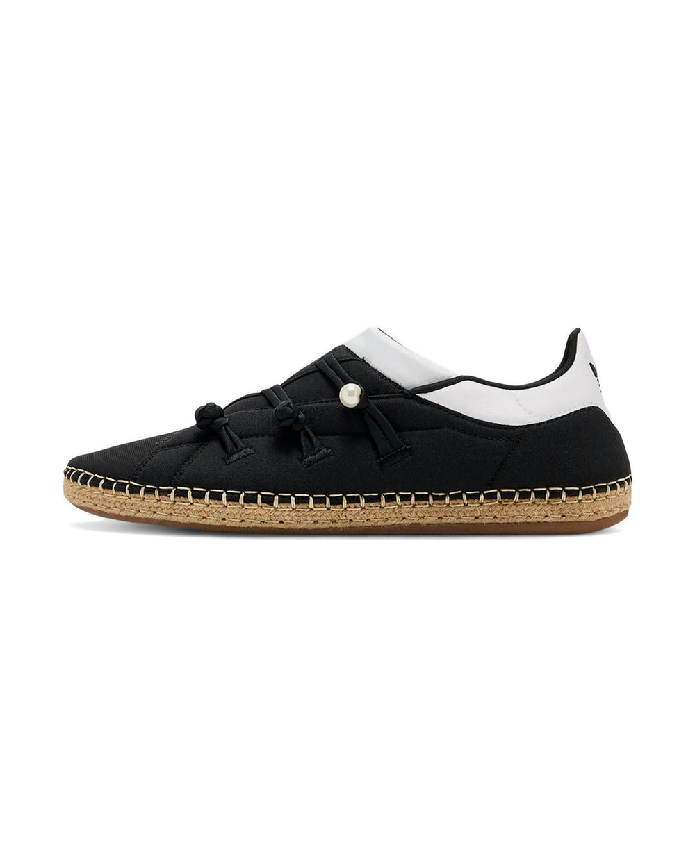 adidas Qi Flow CLOT by Edison Chen Black White