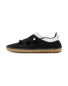 adidas Qi Flow CLOT by Edison Chen Black White