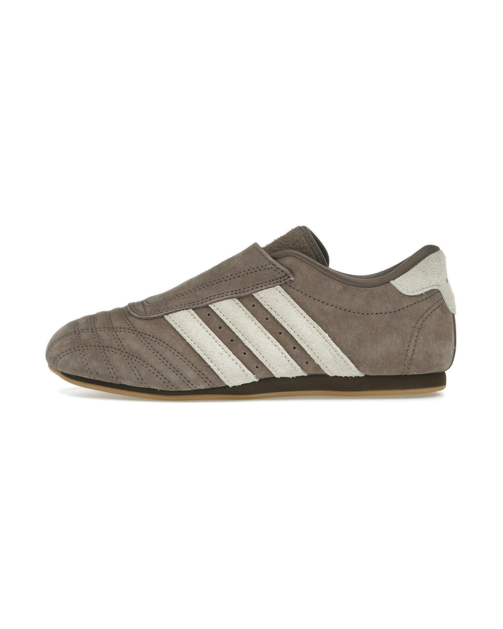 adidas Taekwondo Earth Strata Wonder White Gum (Women's)