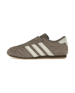 adidas Taekwondo Earth Strata Wonder White Gum (Women's)