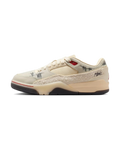 Air Jordan Flight Court Who Decides War Coconut Milk