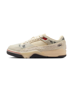Air Jordan Flight Court Who Decides War Coconut Milk