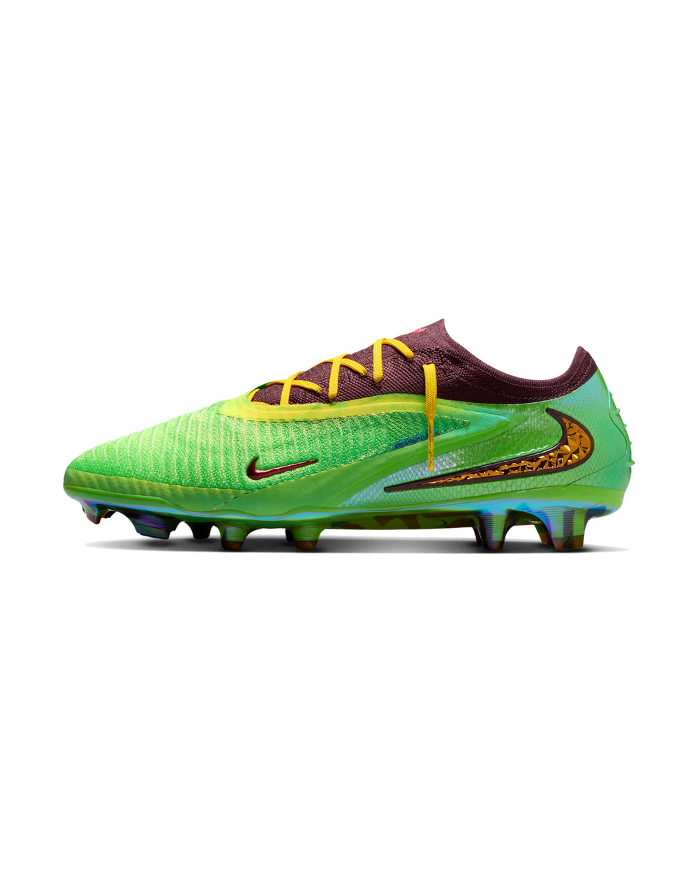 Nike Phantom 6 Low Elite FG SE Travis Scott