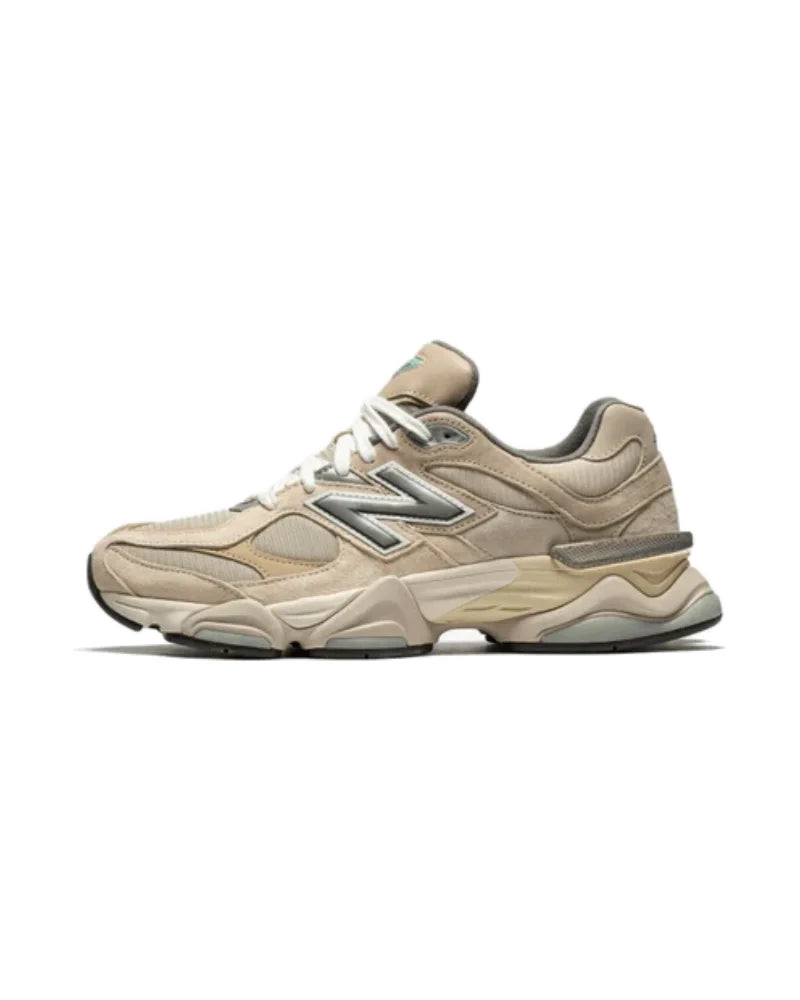 New Balance 9060 Sea Salt