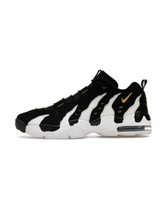 Nike Air DT Max '96 Low Black Metallic Gold