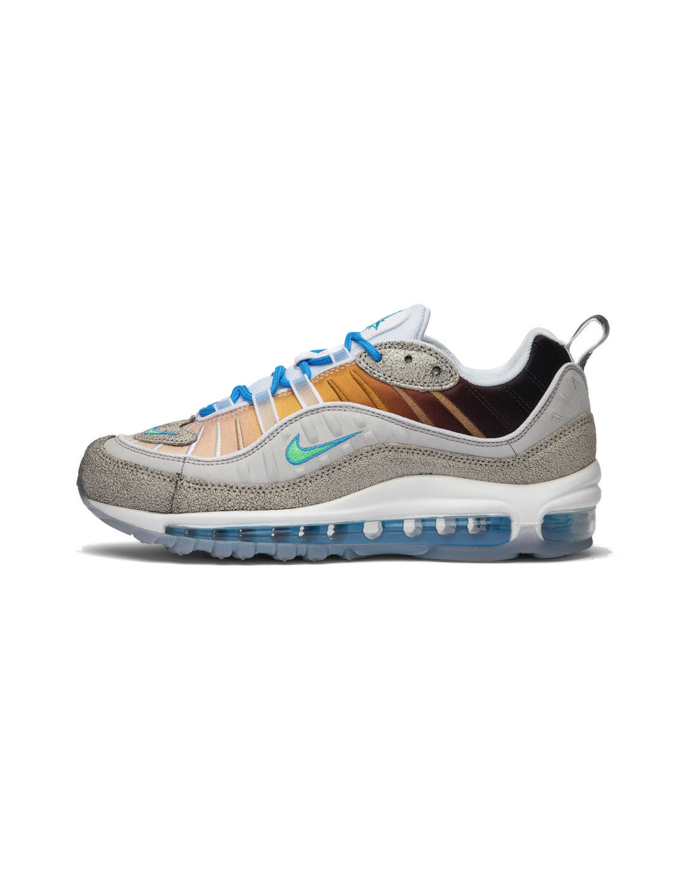 Nike Air Max 98 La Mezcla