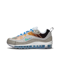 Nike Air Max 98 La Mezcla
