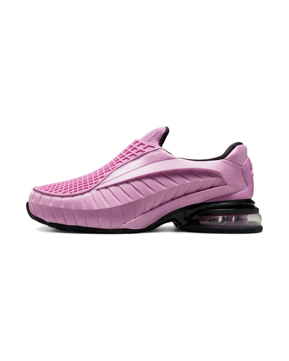 Nike Air Max Dolce Light Magenta Black (Women's)