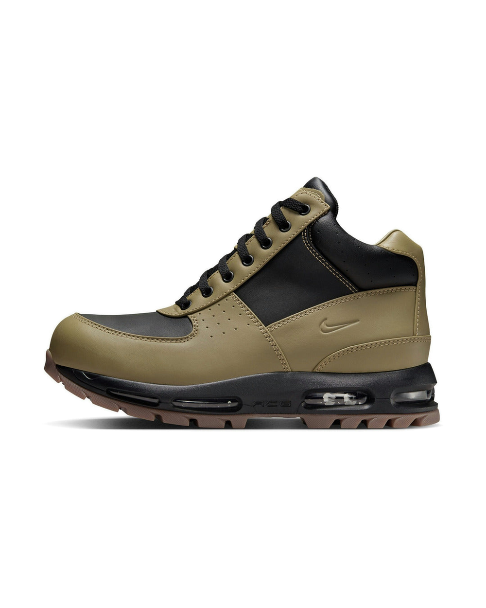 Nike Air Max Goadome Black Sesame Neutral Olive