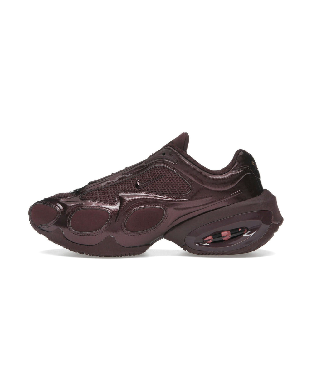 Nike Air Max Muse Burgundy Crush (Women's)