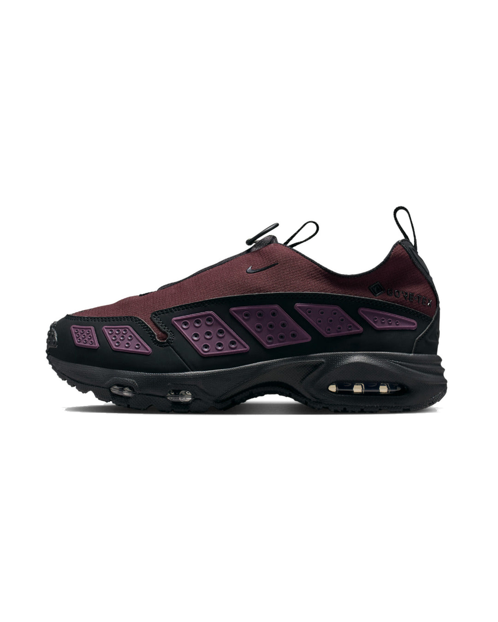 Nike Air Max Sunder Gore-Tex Burgundy Crush Black (Women's)