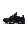 Nike Air Max Tailwind 4 Supreme Black