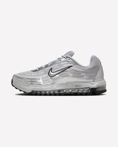 Nike Air Max TL 2.5 Metallic Silver