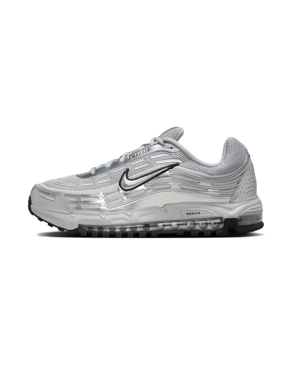 Nike Air Max TL 2.5 Metallic Silver