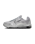 Nike Air Max TL 2.5 Metallic Silver