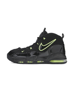 Nike Air Max Uptempo 95 Black Volt