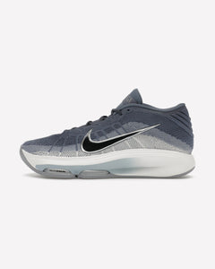 Nike Air Zoom GT Hustle 3 Ashen Slate Sail White Anthracite