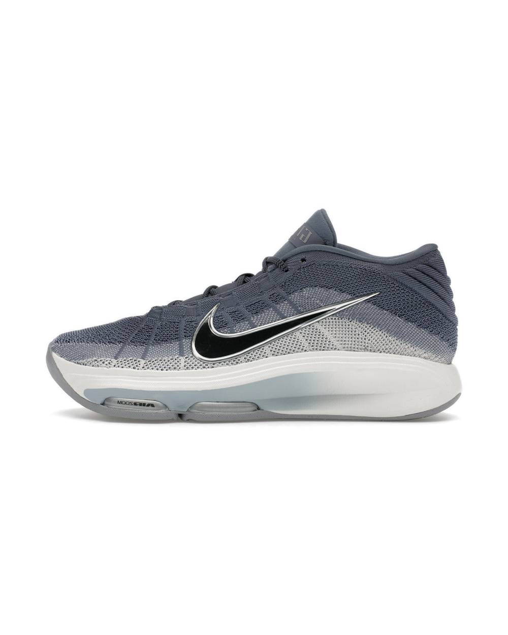 Nike Air Zoom GT Hustle 3 Ashen Slate Sail White Anthracite