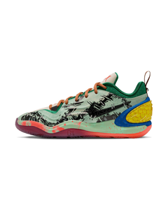 Nike A'ja Wilson A'Two Halloween Potion No.22