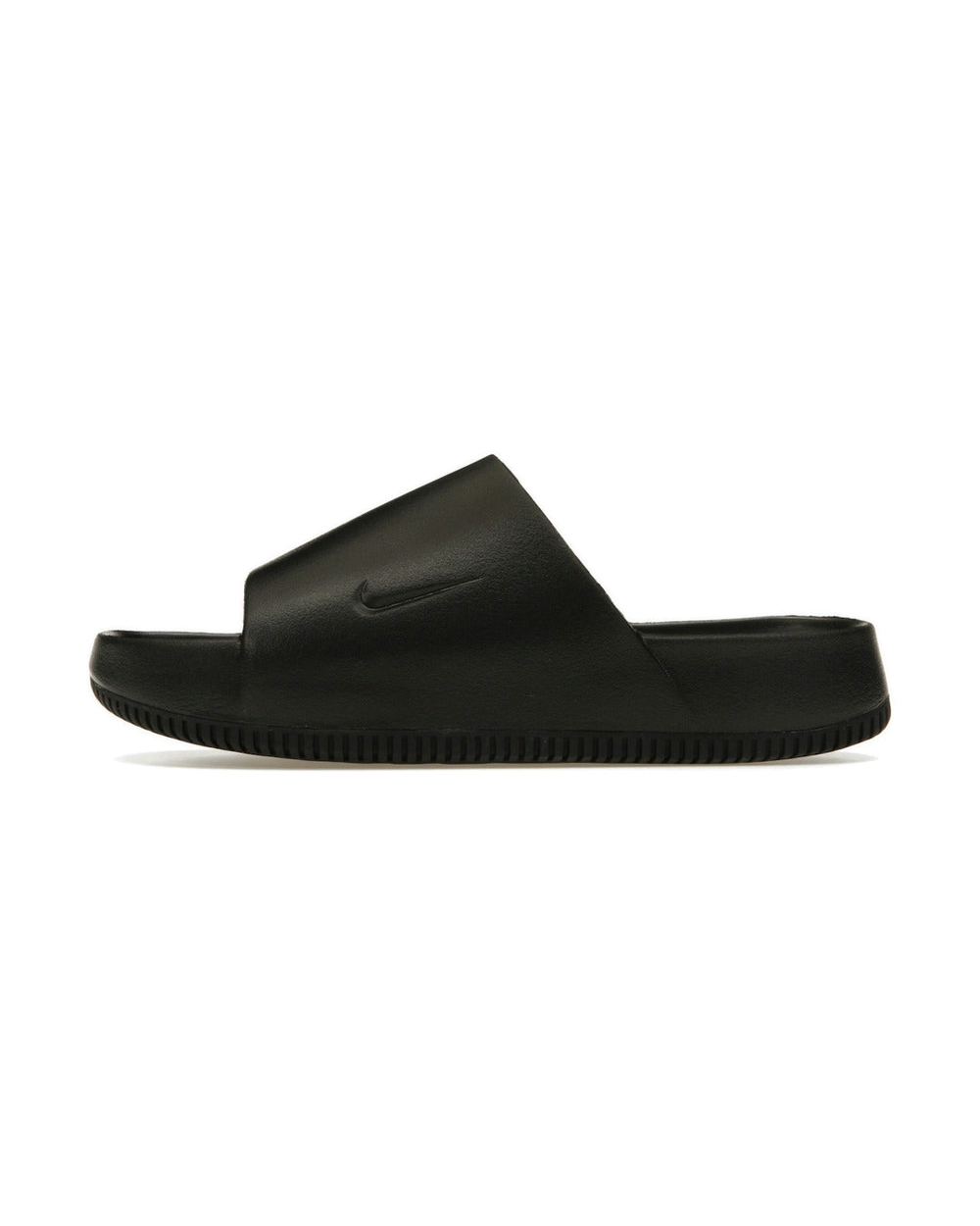 Nike Calm Slide Black