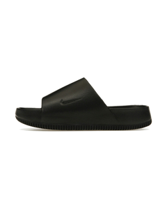 Nike Calm Slide Black