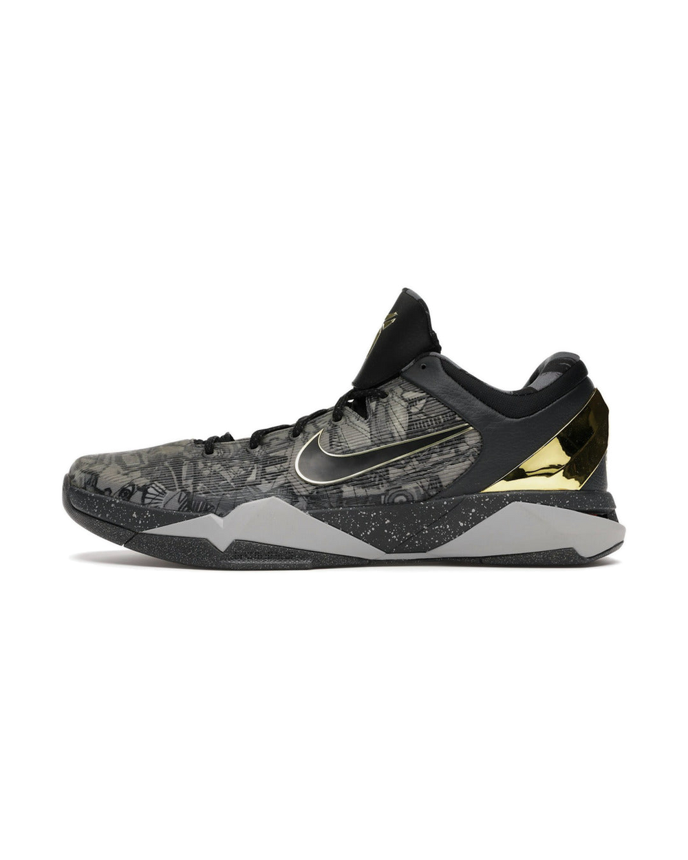 Nike Kobe 7 Prelude (London)