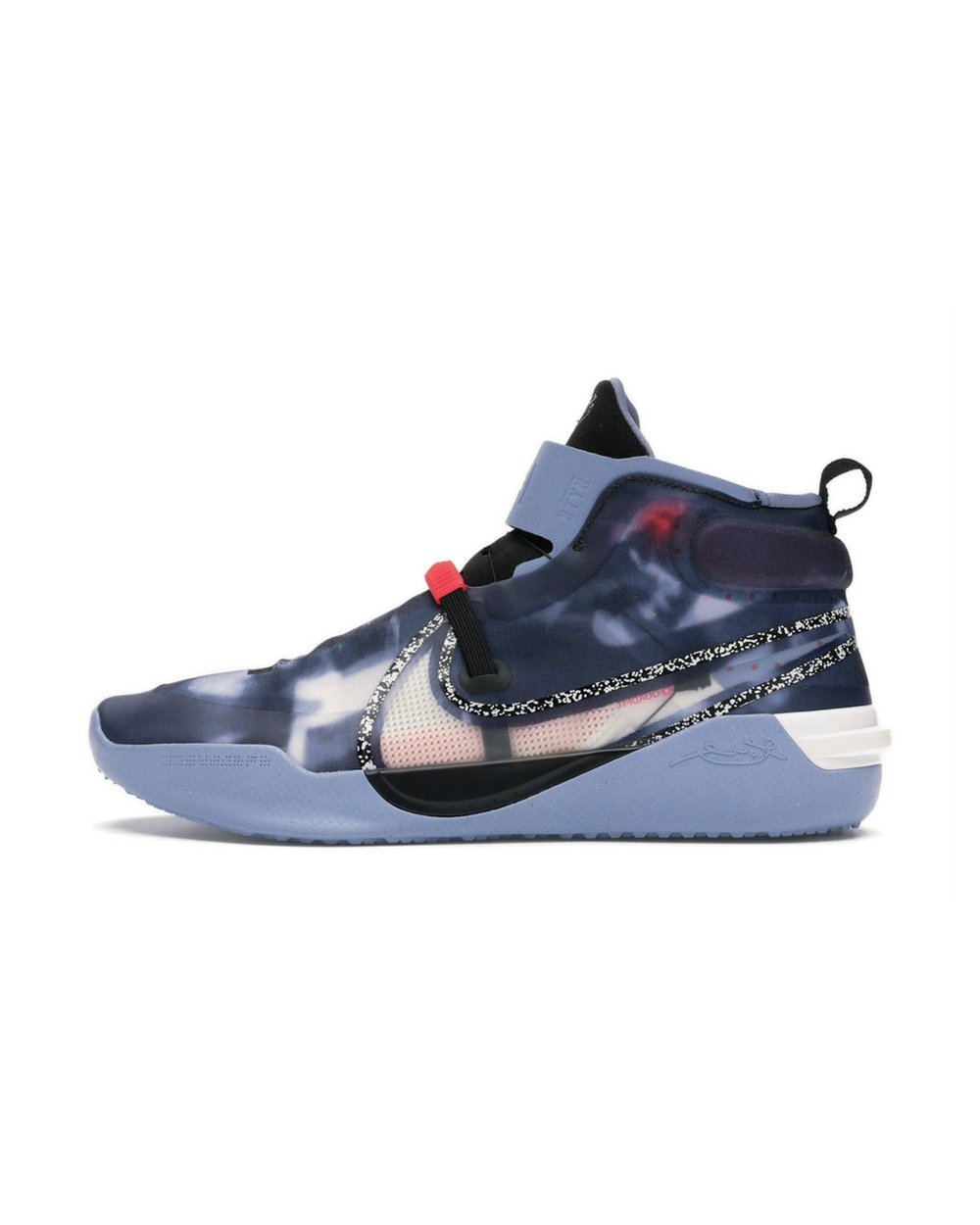 Nike Kobe AD NXT FF Vast Grey Blue Hero