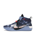 Nike Kobe AD NXT FF Vast Grey Blue Hero
