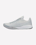 Nike Kobe Mentality 2 White Grey