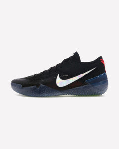 Nike Kobe NXT 360 Black Multi-Color
