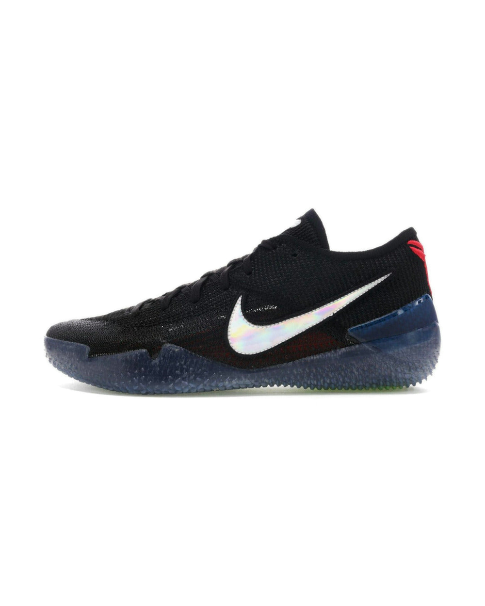 Nike Kobe NXT 360 Black Multi-Color