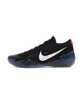 Nike Kobe NXT 360 Black Multi-Color
