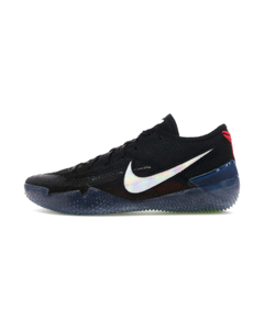 Nike Kobe NXT 360 Black Multi-Color