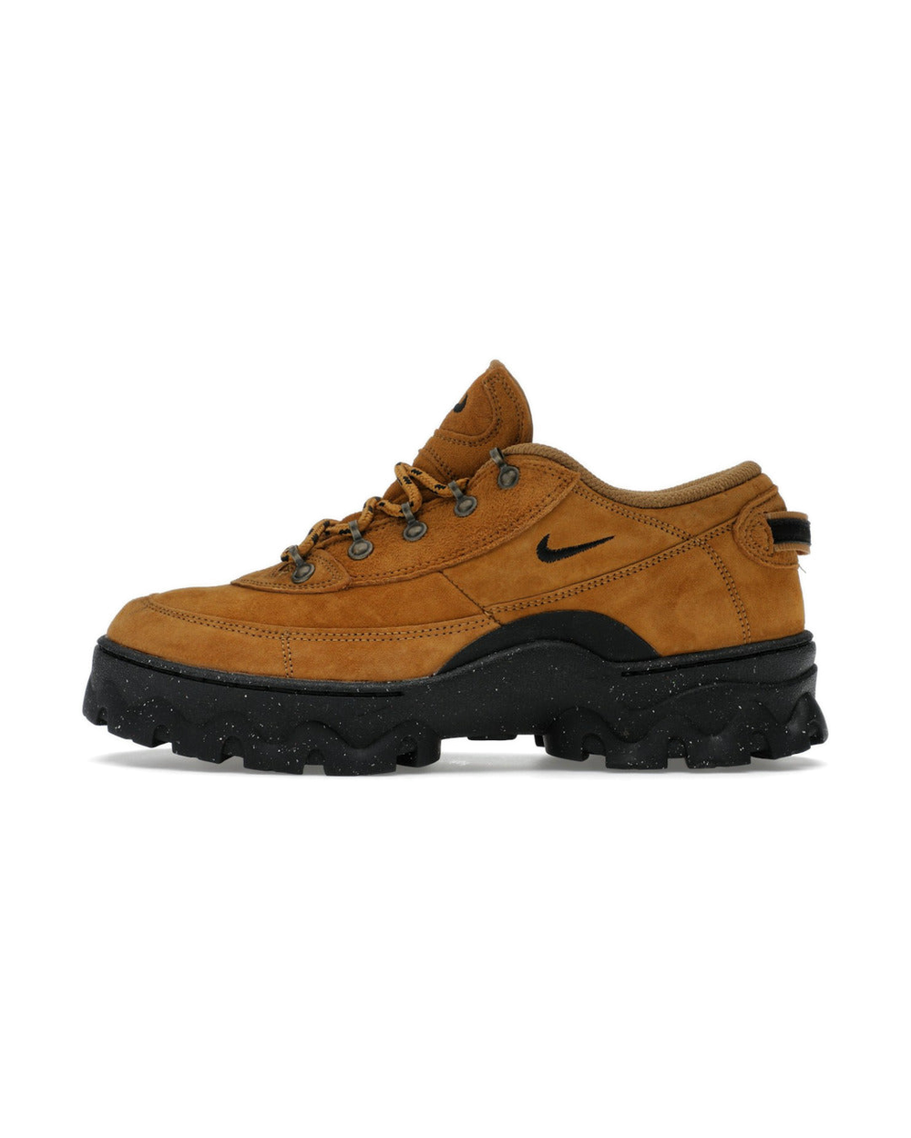 Nike Lahar Low Wheat (Women's)