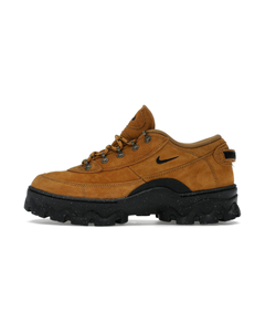 Nike Lahar Low Wheat (Women's)